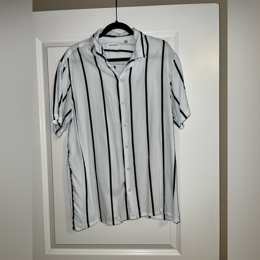 Button up shirt